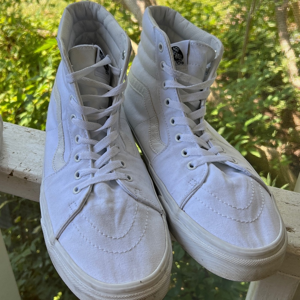 VANS SK8-Hi Shoe